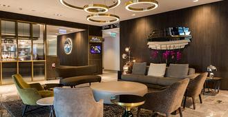 The Branksome Hotel & Residences - Sydney - Lounge