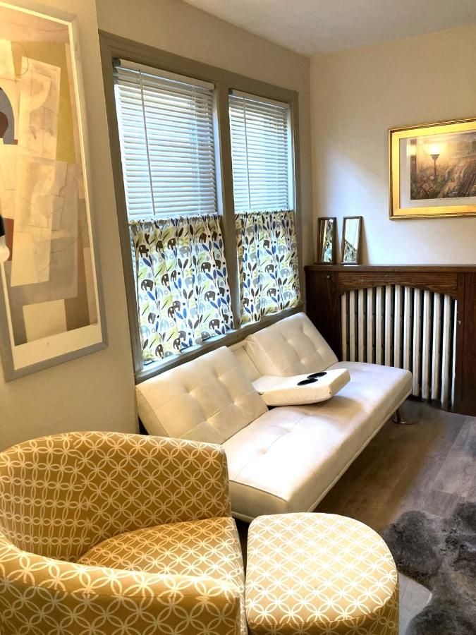 The Kennywood Suite