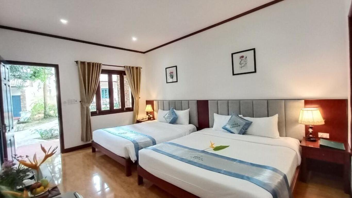 Santa Garden Resort