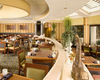 Sonesta Es Suites Gwinnett Place Atlanta - Duluth - Restaurante