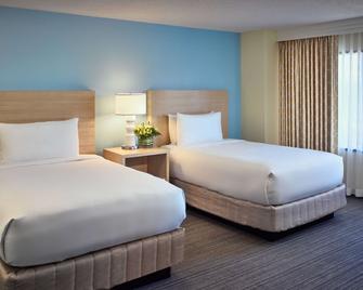 Sonesta Es Suites Gwinnett Place Atlanta - Duluth - Kamar Tidur
