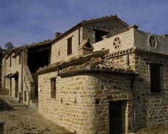 Azienda Agrituristica Colle San Giorgio - Castiglione Messer Raimondo