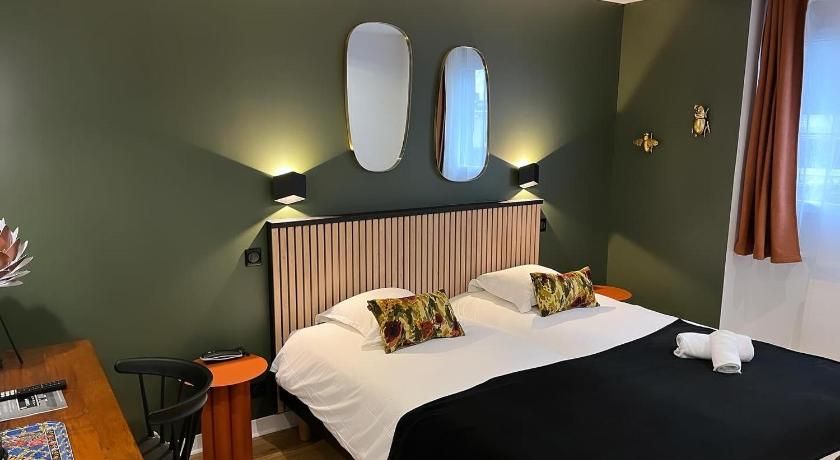 Citotel Le Clos Du Pontic