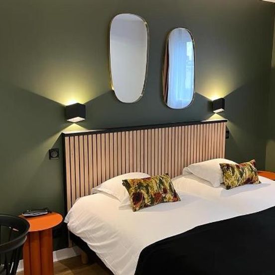 Citotel Le Clos Du Pontic image 1