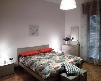 La Casa di Malù - Pimonte - Bedroom