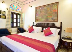 Padlia House - Jaipur - Bedroom