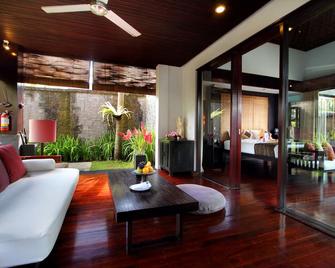Furamaxclusive Resort & Villas, Ubud - Ubud - Salon