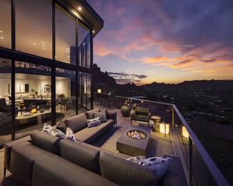 Sanctuary Camelback Mountain, A Gurney's Resort and Spa - Paradise Valley - Balcony