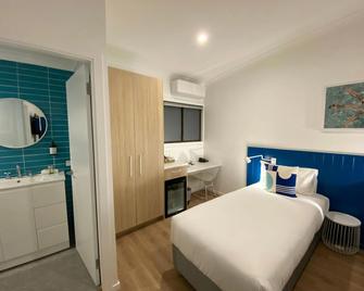 Ballina Byron Motor Inn - Ballina - Kamar Tidur