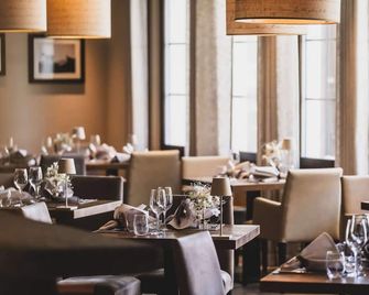 La Val Hotel & Spa - Breil/Brigels - Restaurant