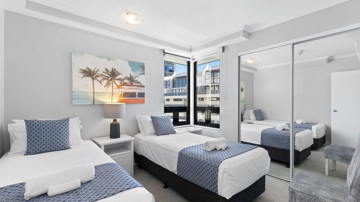 Neptune Resort