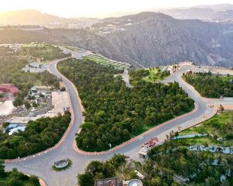 Gamra Mountain Resort by Mantis - Al-Baha - Vista del exterior