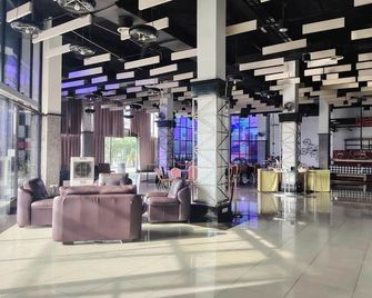 Arafah Hotel Nilai - Kampung Baharu Nilai - Lobby