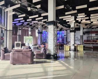 Arafah Hotel - Kampung Baharu Nilai - Lobby