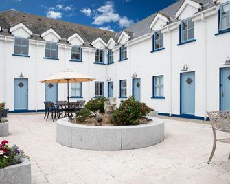 The Wooden House - Room Only Accomodation - Kilmore Quay