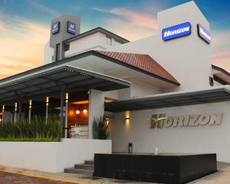 Horizon Hotel & Convention Center Morelia - Morelia - Κτίριο
