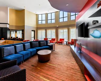 Sonesta Essential Junction City - Junction City - Lobby