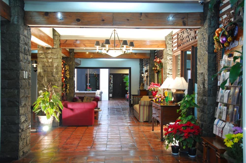 El Cielito Hotel - Baguio - באגיו סיטי