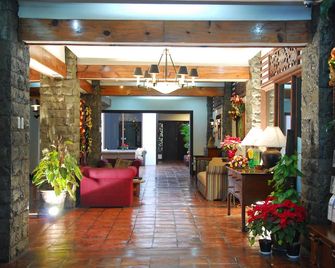 El Cielito Hotel - Baguio - באגיו סיטי