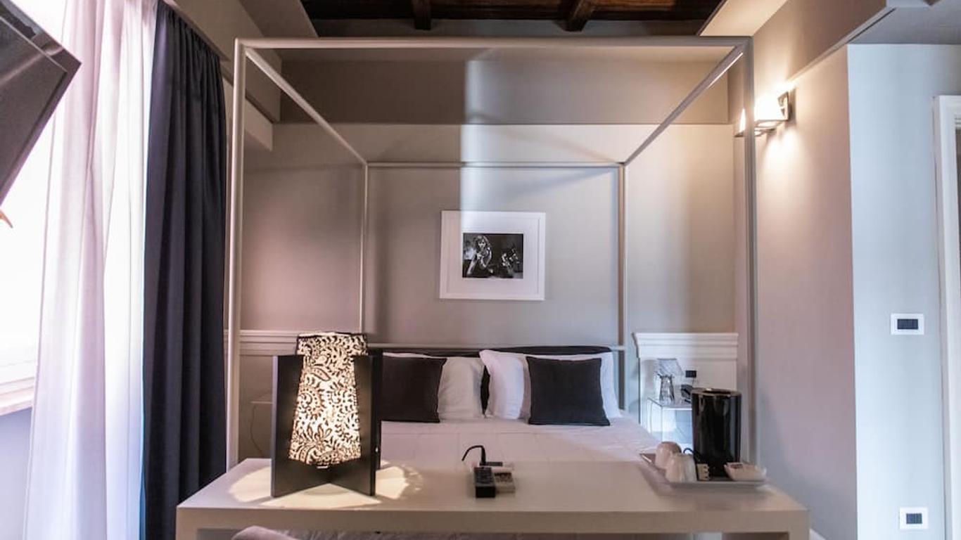Hotel Clitunno