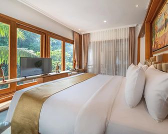 Harsono Boutique Resort Bali - Denpasar - Habitación