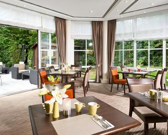 Leonardo Hotel Aachen - Aachen - Restaurant