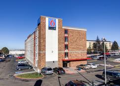 Motel 6 Denver South - South Tech Center - Greenwood Village - Κτίριο