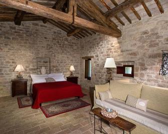 Relais L'antico Convento - Umbertide - Bedroom