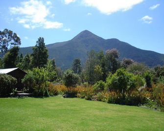 Pear Tree Cottage - Stormsrivier - Outdoor view