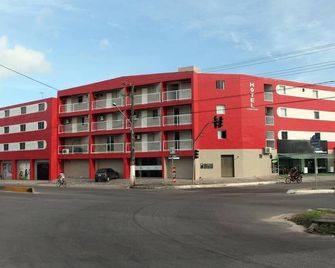 Hotel Aracaju Express - Aracaju - Building