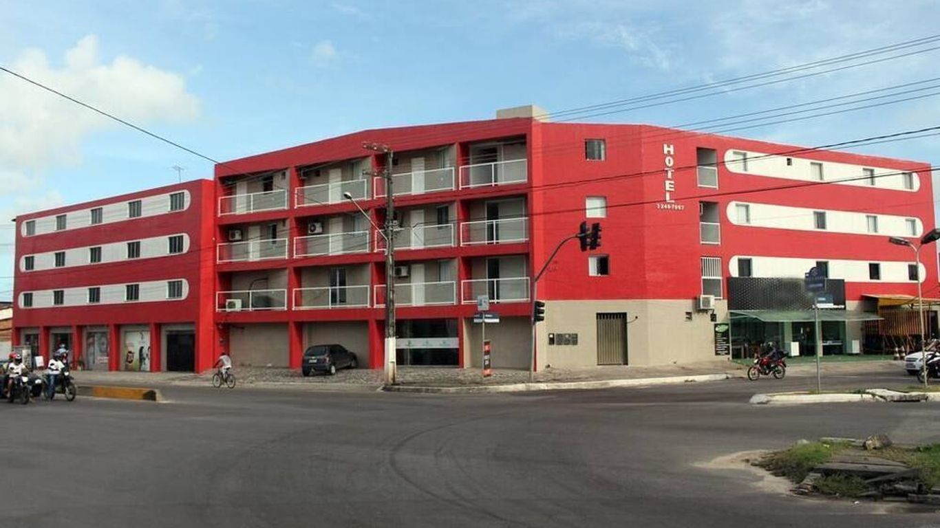 Hotel Aracaju Express