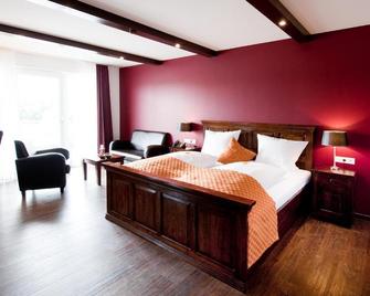 Riverside Hotel - Nordhorn - Camera da letto