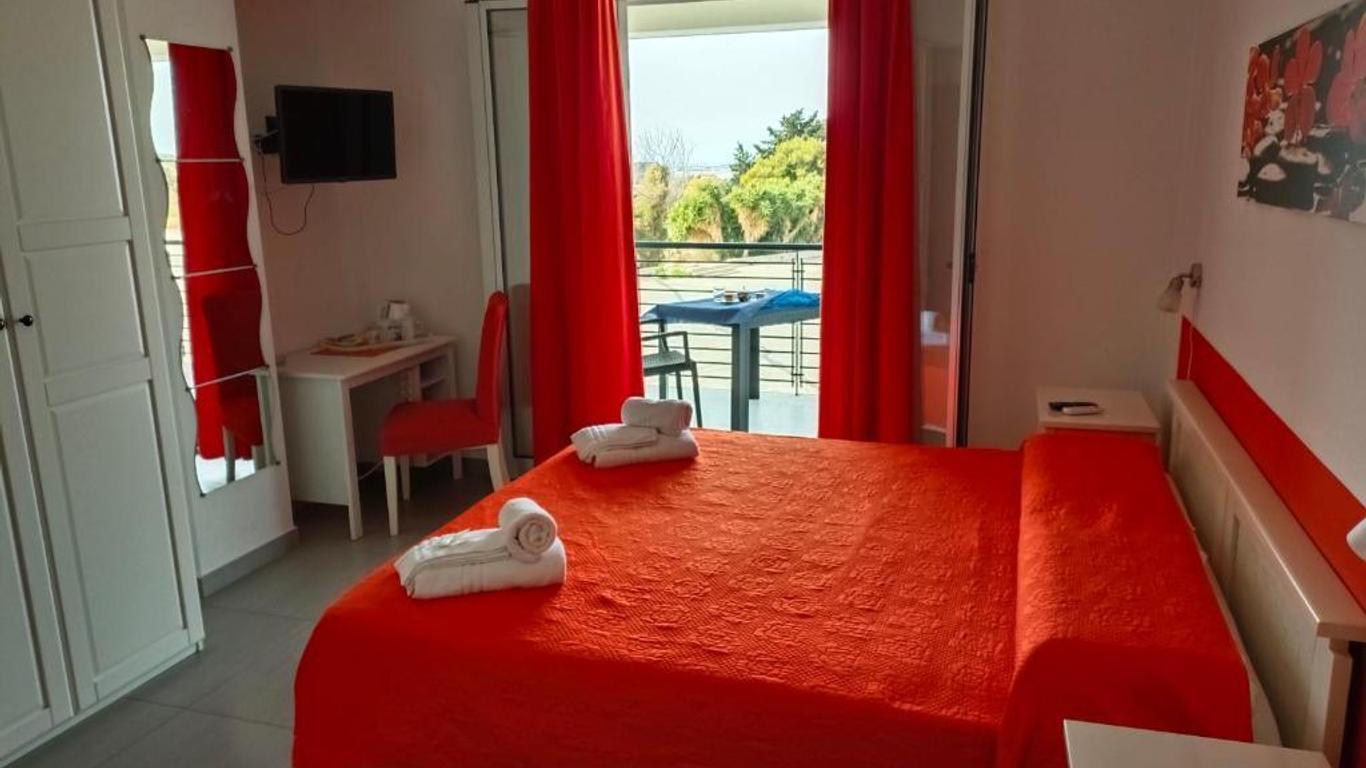 Colori Della Sicilia Guest House