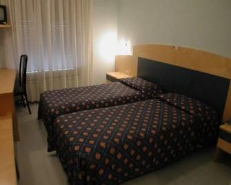 Hotel Palladio - Farra di Soligo - Slaapkamer