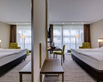 Genohotel Baunatal - Baunatal - Bedroom