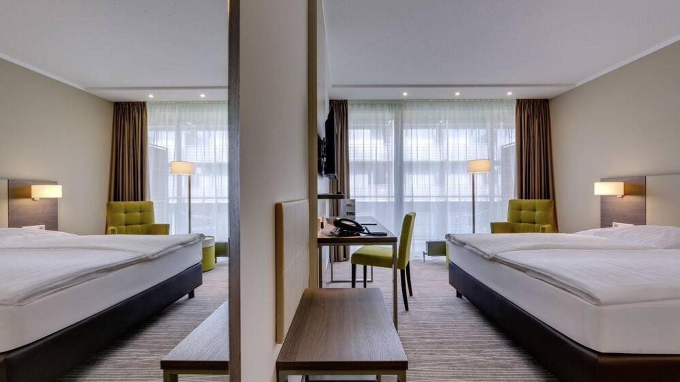 Genohotel Baunatal