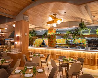 Hilton Club The Quin New York - Nueva York - Restaurante