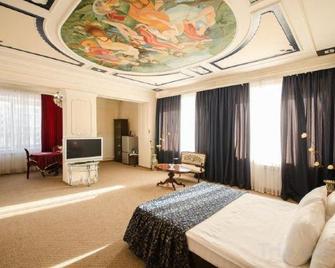 Noy Hotel - Volgogrado - Habitación