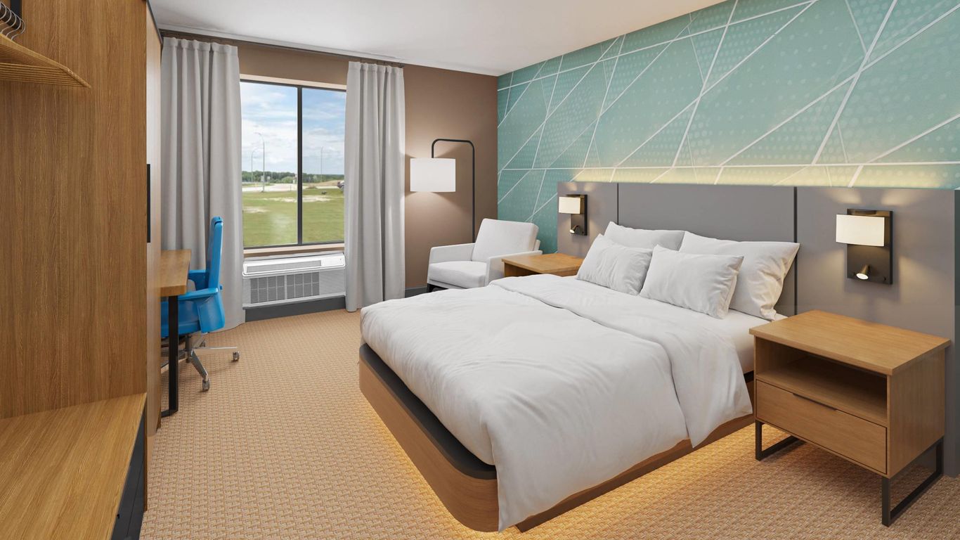 Comfort Inn & Suites Rochester South Mayo Clinic