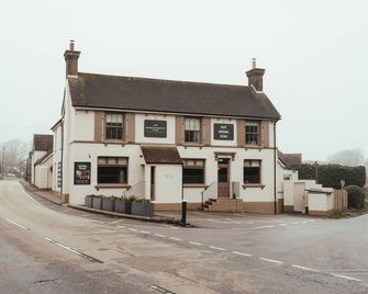 Winemaker's Pub - Cranbrook