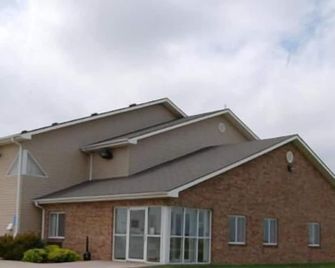 Country Haven Inn - Hillsboro - Edificio