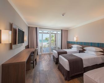 Marupiara Resort by Wish - Ipojuca - Bedroom