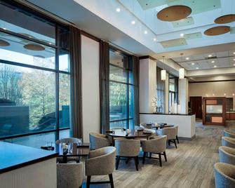 Marriott St. Louis West - St. Louis - Lobby