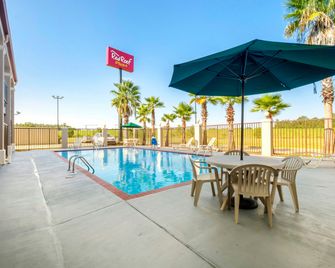 Red Roof Inn Plus+ Hammond - Hammond - Басейн