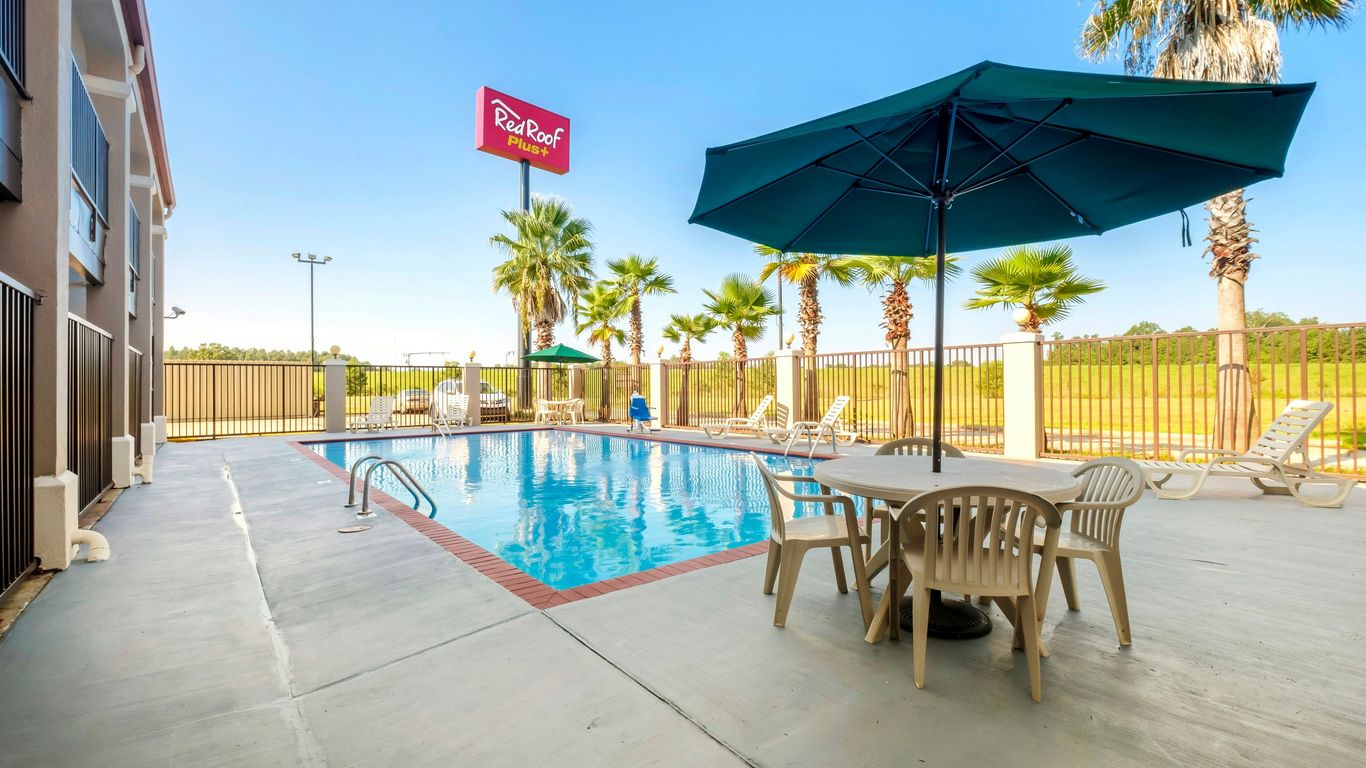 Red Roof Inn Plus+ Hammond