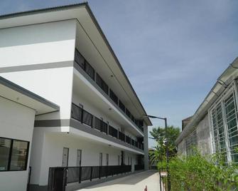 เมตตา เรสซิเด้นซ์ - Metta Residence - Ubon Ratchathani - Building