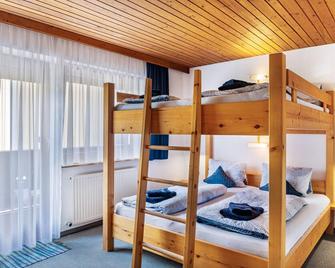 Studio Hochzillertal mit Sauna - Ried im Zillertal - Schlafzimmer