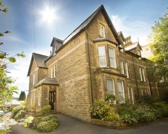 9 Green Lane Bed And Breakfast - Buxton - Gebäude