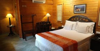 Resort Primo Bom Terra Verde - Calangute - Phòng ngủ