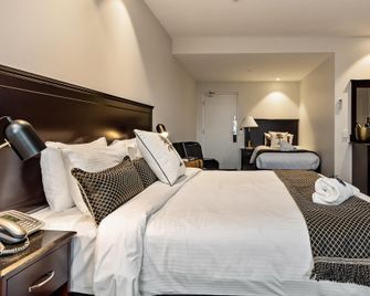 International Hotel Wagga Wagga - Wagga Wagga - Habitación